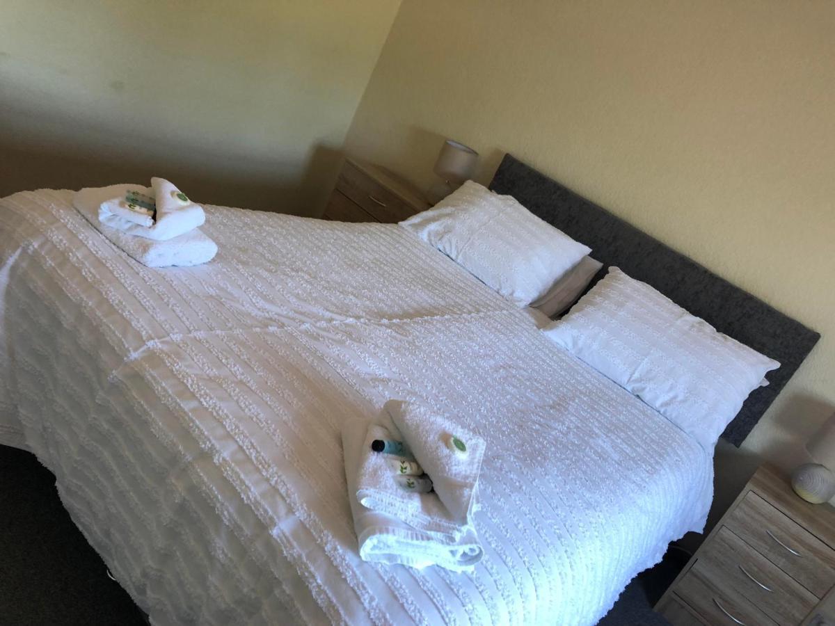 The Crossings Bed & Breakfast Carlisle (Cumbria)
