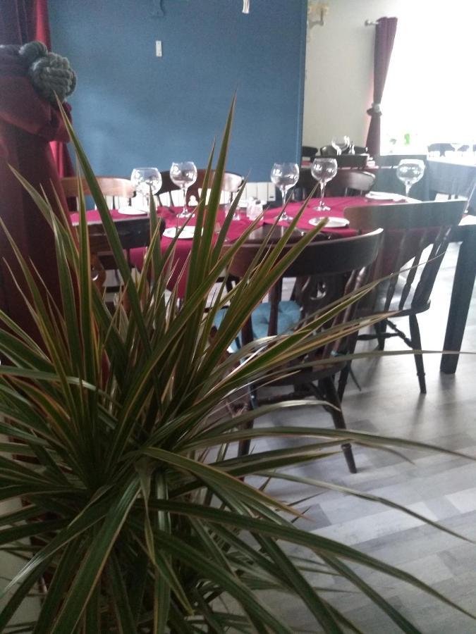 The Crossings Couette-café Carlisle (Cumbria)