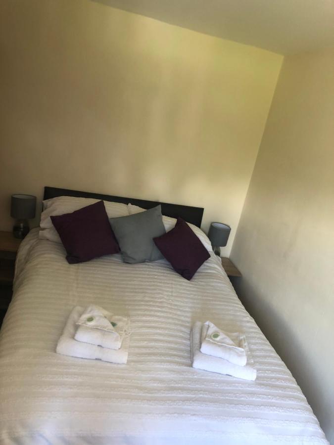 Bed & Breakfast The Crossings Carlisle (Cumbria)